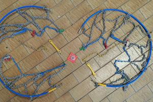 Catene da neve Konig No Problem T2 030