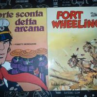 FUMETTI VOLUMI  H.PRATT VARI / CORTO MALTESE