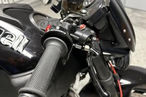 Buell xb 12 ultima produzione