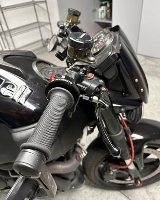 Buell xb 12 ultima produzione