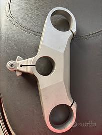Piastra sterzo ducati 996