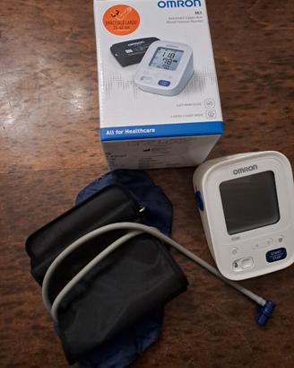 Misuratore pressione arteriosa