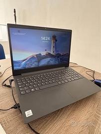 Computer Lenovo V15-IIL