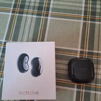 Galaxy Buds Live