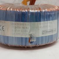 Trasformatore torroidale TRASFITALIA