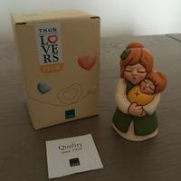 Thun Lovers Club Le famiglie del Mondo - Irlanda