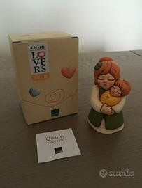 Thun Lovers Club Le famiglie del Mondo - Irlanda