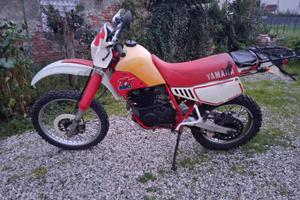 Yamaha TT 350