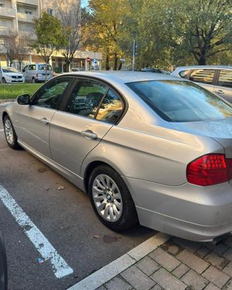 Auto BMW