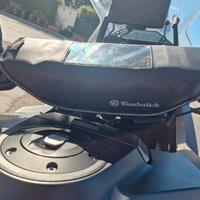 Borsa Manubrio moto Wundelrich 