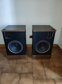 COPPIA DI DIFFUSORI BOSE 501 Serie III