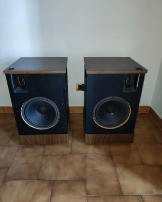 COPPIA DI DIFFUSORI BOSE 501 Serie III