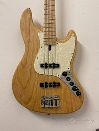 Basso Marcus Miller V7 2 generazione