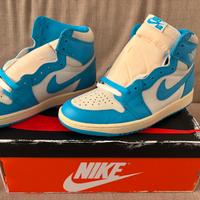 Air Jordan 1 Retro High OG "UNC Reimagined"