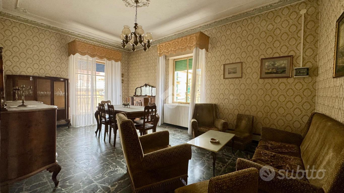Apartment in Corigliano-Rossano, Torre Pisani, Rossano Scalo - Vista 4