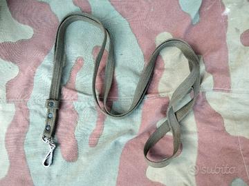 Correggiolo originale post ww2 per M34 lanyard