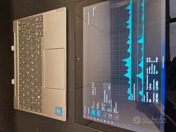 Portatile/tablet Lenovo Windows 11