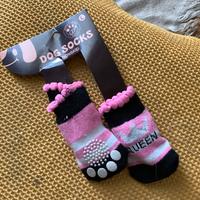 Calzini per piccoli cani