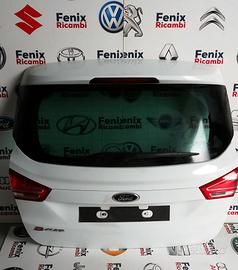 Portellone posteriore Vari Ricambi 