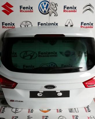 Portellone posteriore Vari Ricambi 