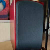 CASSE ACUSTICHE MONITOR AUDIO SIlver RX 1