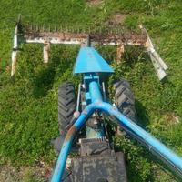 STIHL decespugliatore 