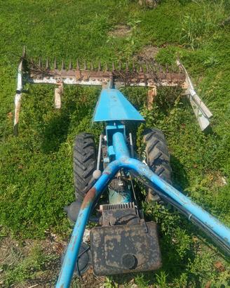 STIHL decespugliatore 