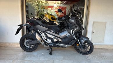 Honda X-ADV 750