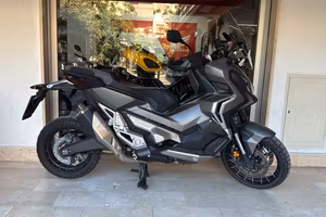 Honda X-ADV 750