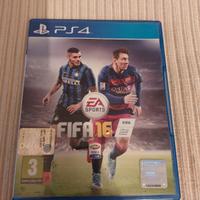 fifa16 - ps4