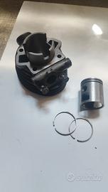 Cilindro Garelli M