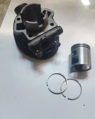 Cilindro Garelli M