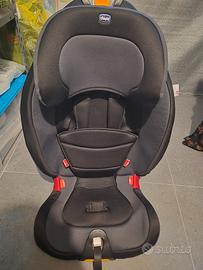 Seggiolino Chicco Gro-up