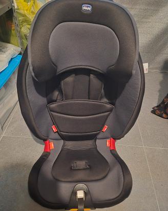 Seggiolino Chicco Gro-up