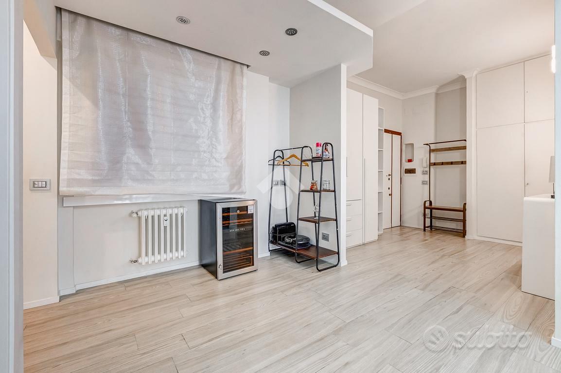 Appartamento – Roma, Appio-Latino - Vista 5