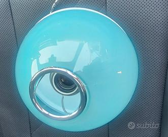 plafoniera vetro Artemide 