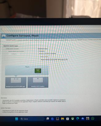 Acer predators elios 300