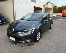 Renault Clio 1.0 Benz. TCe 12V 100cv 5 porte Life