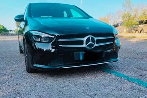 Mercedes classeB