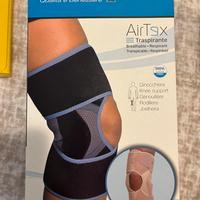 Ginocchiera ortopedica