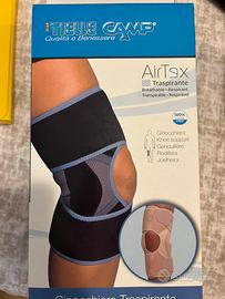 Ginocchiera ortopedica