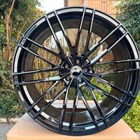 CERCHI 22 - 23 ABT mod. HR MADE IN GERMANY