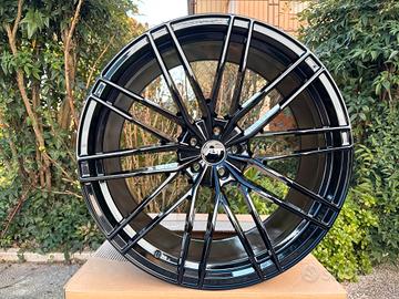 CERCHI 22 - 23 ABT mod. HR MADE IN GERMANY