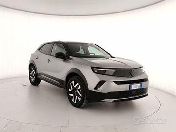 Opel Mokka 1.2 Turbo 130 CV aut. GS