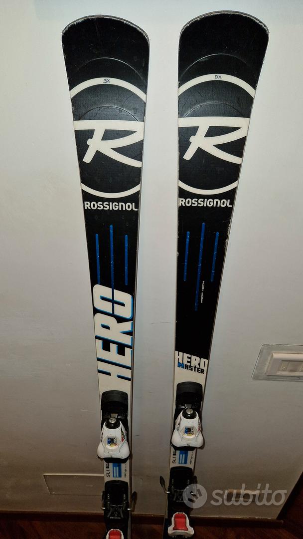 Rossignol master hero sale m18