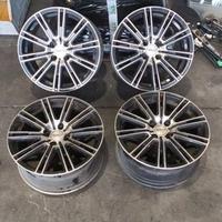 Cerchi in Lega Renault 16 Pollici