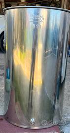giara inox