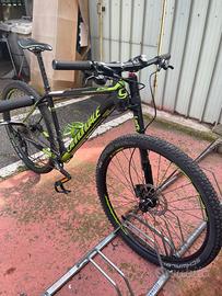 CANNODALE F-Si 3 - Taglia L - Perfetta