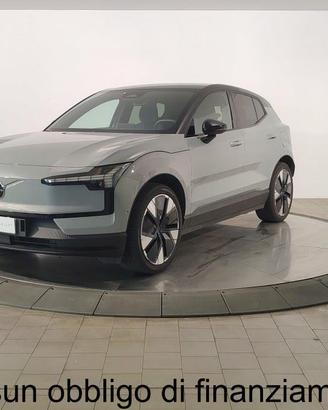 VOLVO Ex30 Single Motor Extended Range Rwd Ultra