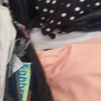 Box 10kg abbigliamento donna tg L